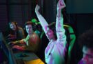 The Rise of Esports Big Tournaments